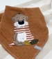 Preview: Halstuch "Herbstotter"